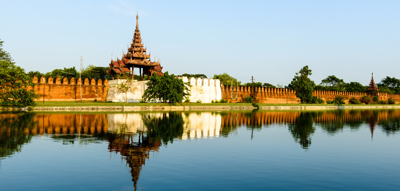 Mandalay