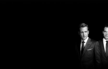 Harvey Specter - Ankit2World