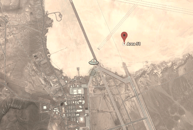 Area 51