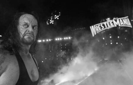 undertaker Ankit2World