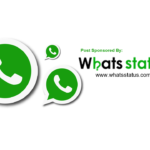 WhatsApp Status by Ankit2World