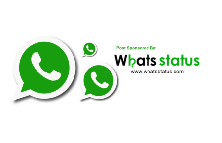 WhatsApp Status by Ankit2World