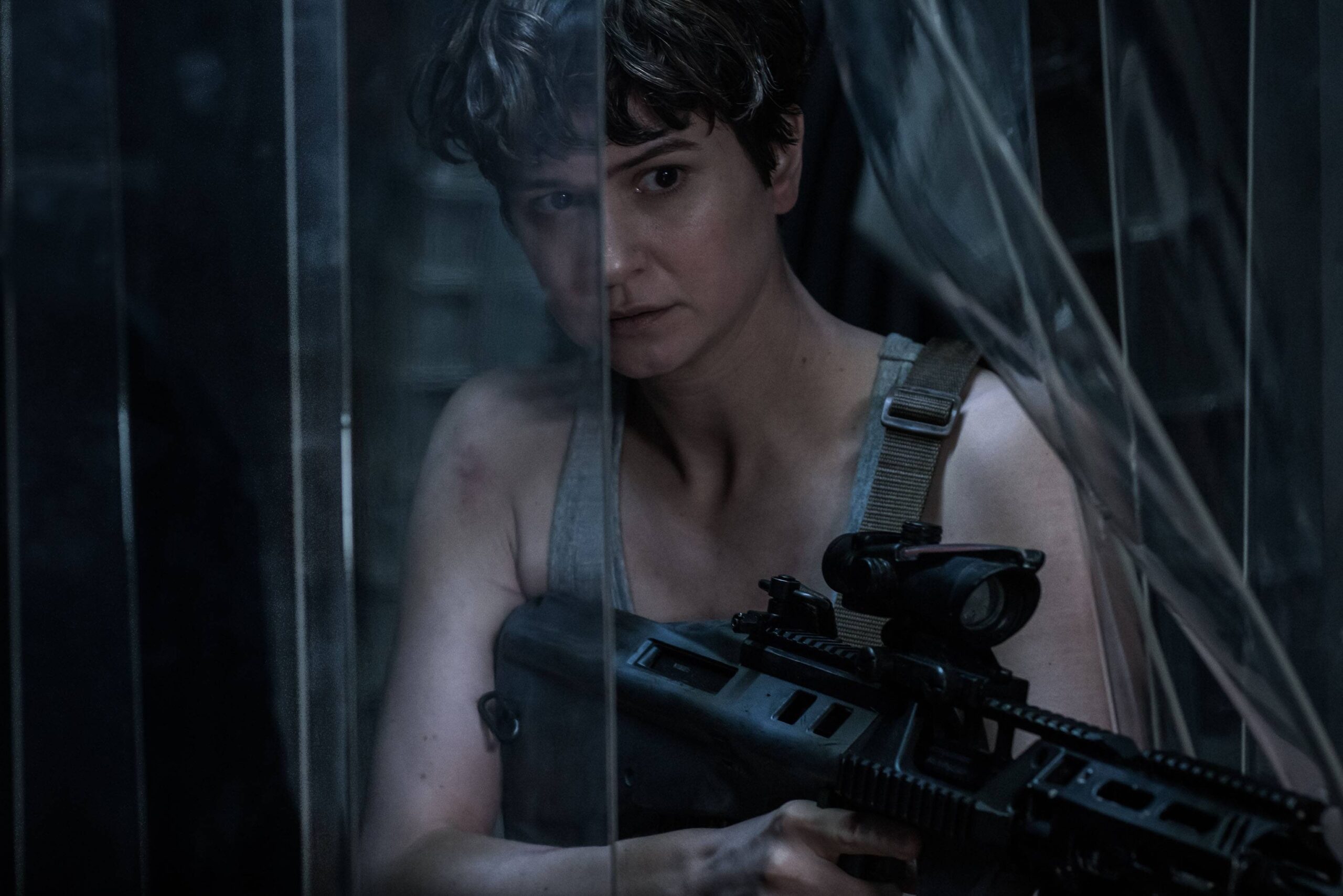 Alien: Covenant Review. Thanks but No Thanks!