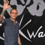 Chester Bennington
