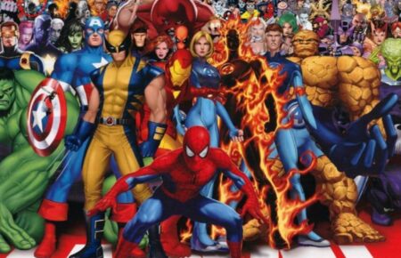 5 Indian Superheroes in Marvel Universe. Go India - Ankit2world