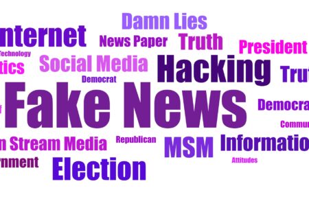 Fake News of Facebook? Not any more