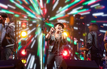 5 Reasons to Love Bruno Mars by Ankit2World