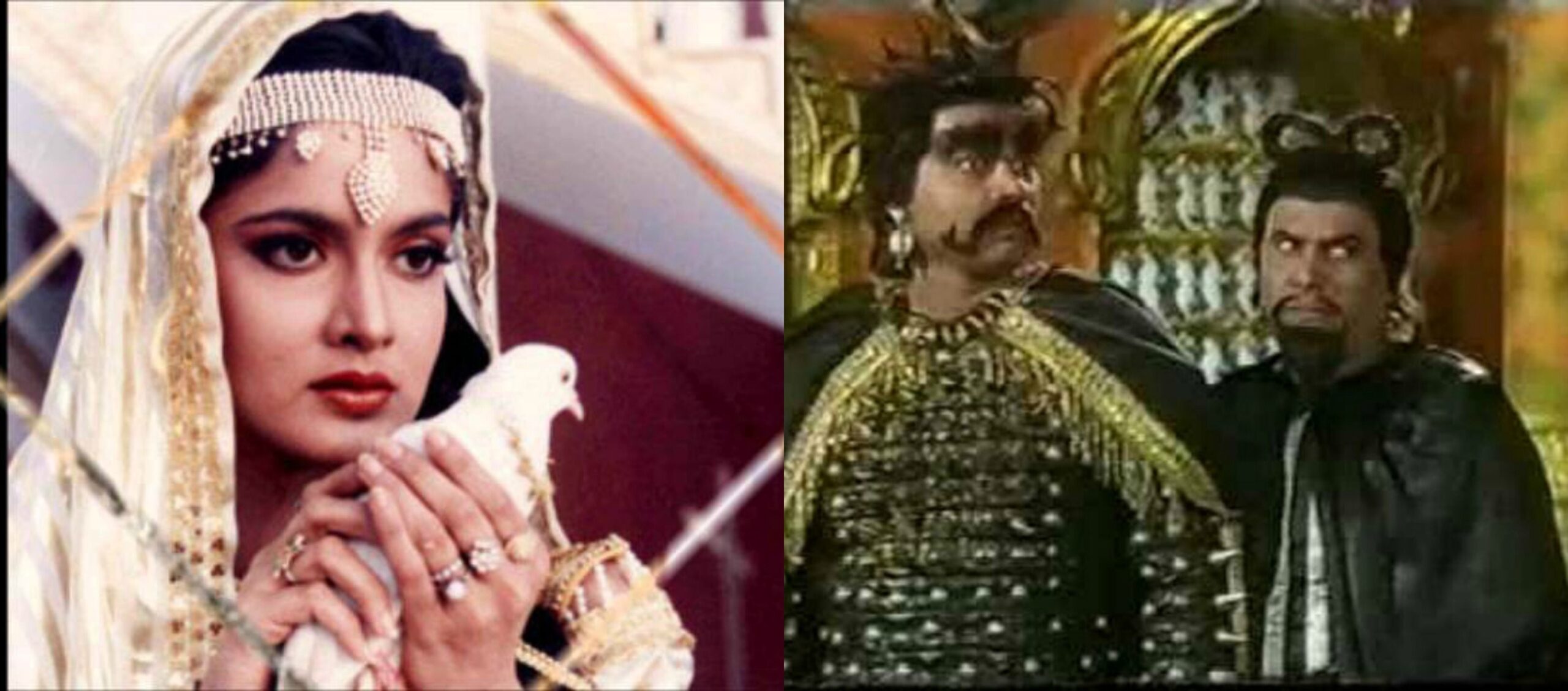 5 Doordarshan TV Series I would love to see again
