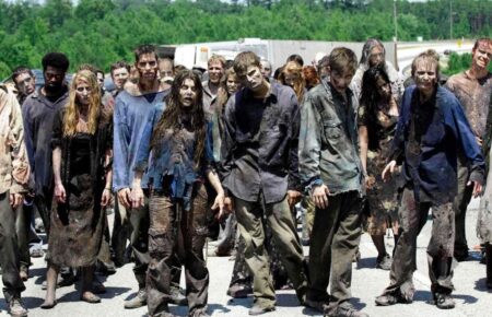 10 Best Zombie Movies of all time