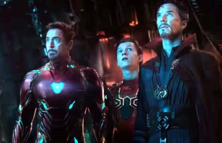 Avengers: Infinity War – New Characters, Superhero Weapons, Suits and many more secrets revealed by A2W