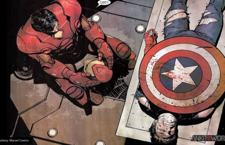 Captain America will die in Avengers 4. Actor ‘Chris Evans’ confirmed - ankit2world