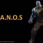 The Unknown Theory of T.H.A.N.O.S & Soul Stone Whereabouts