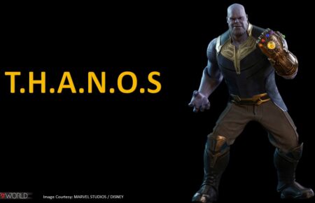 The Unknown Theory of T.H.A.N.O.S & Soul Stone Whereabouts