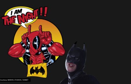 ‘Deadpool Mocks DC’ & DC Fans Are Not Happy – A2W