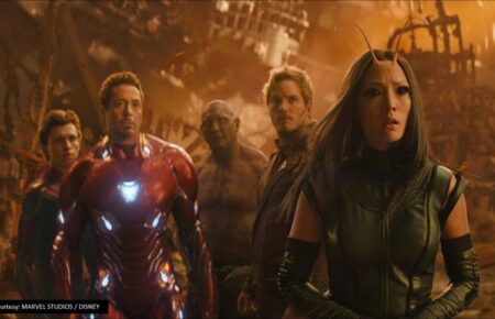 All Hail ‘Avengers: Infinity War’. Movie Review Without Spoilers