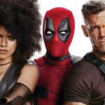 Deadpool 2 is Hell of a Fun Ride – Movie Review & Credit Scene explained by A2W