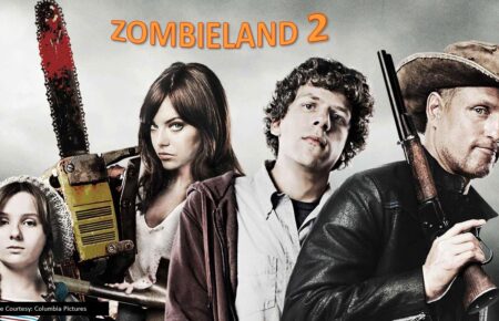Zombieland 2 is all set to release by 2019 with original cast – says writers