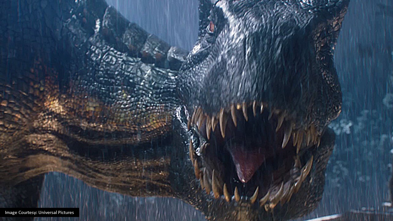 Jurassic World: Fallen Kingdom Movie Review Good but Not So Good – A2W