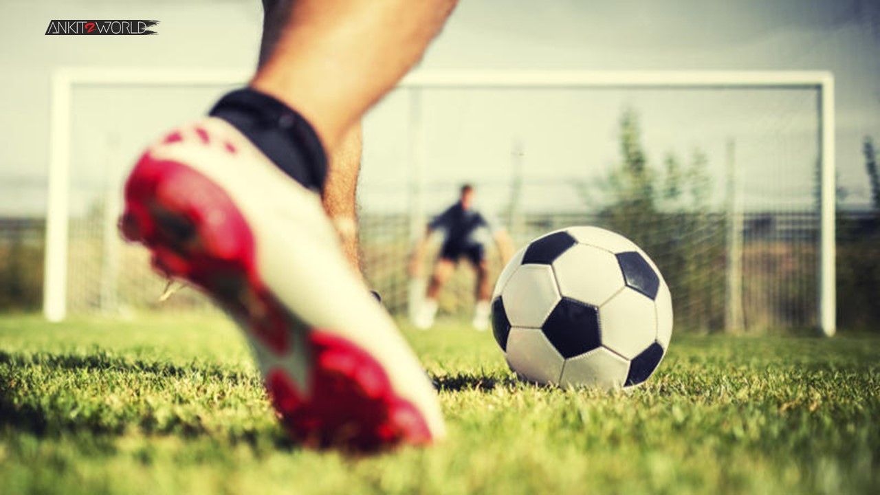 5 Best Soccer Movies to Watch During This FIFA World Cup 2018 Season.