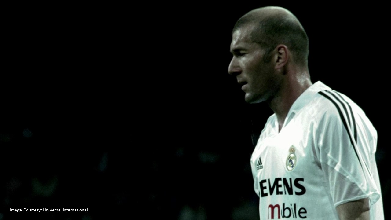 Zidane