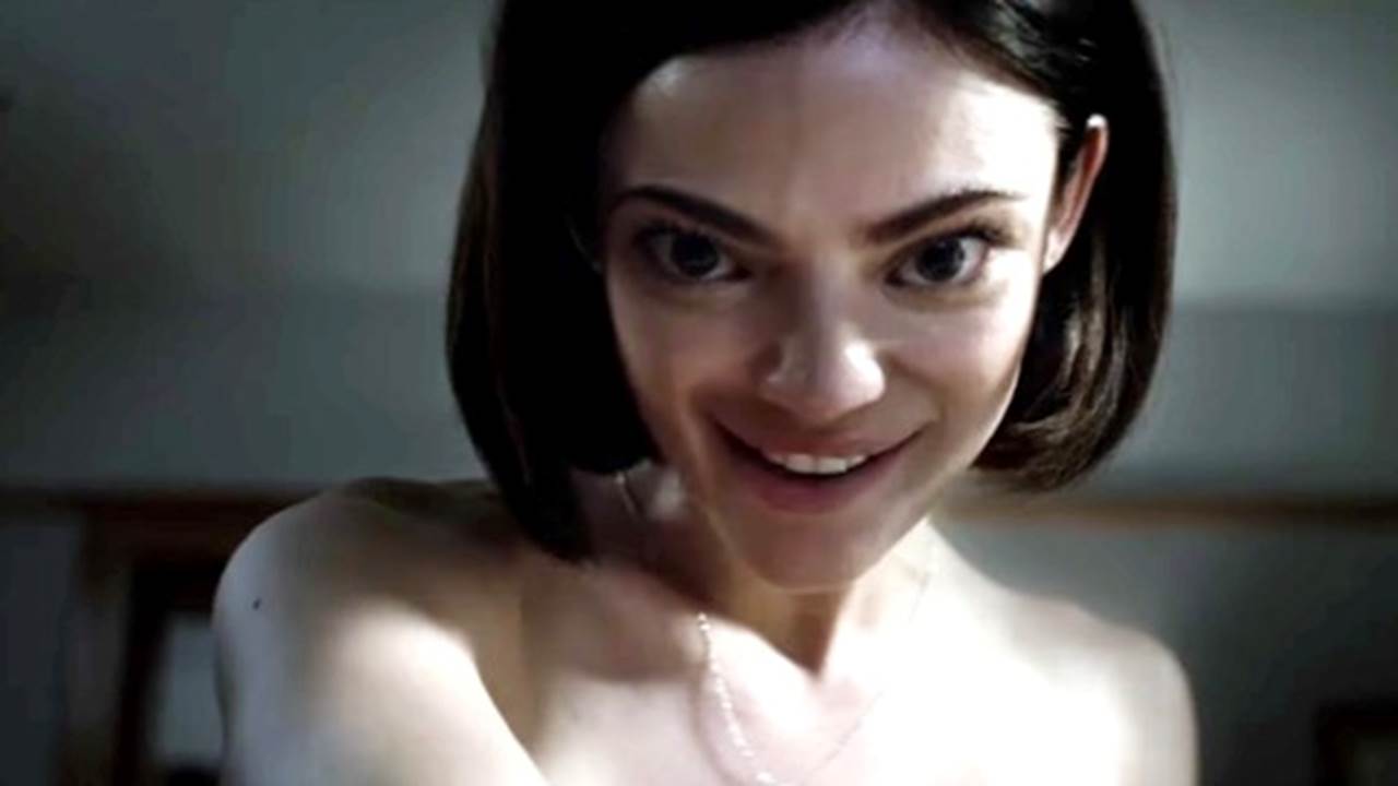 Truth or Dare Movie Review is good or bad you decide