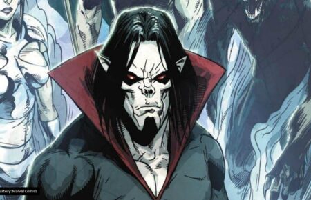 After DC Joker ‘Jared Leto’ is playing Marvel Badass Villain