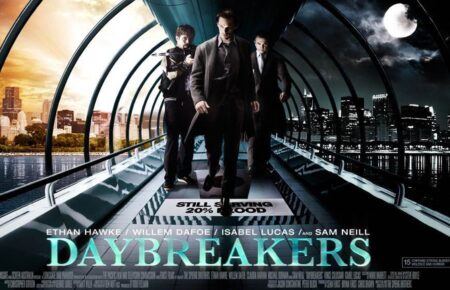Daybreakers