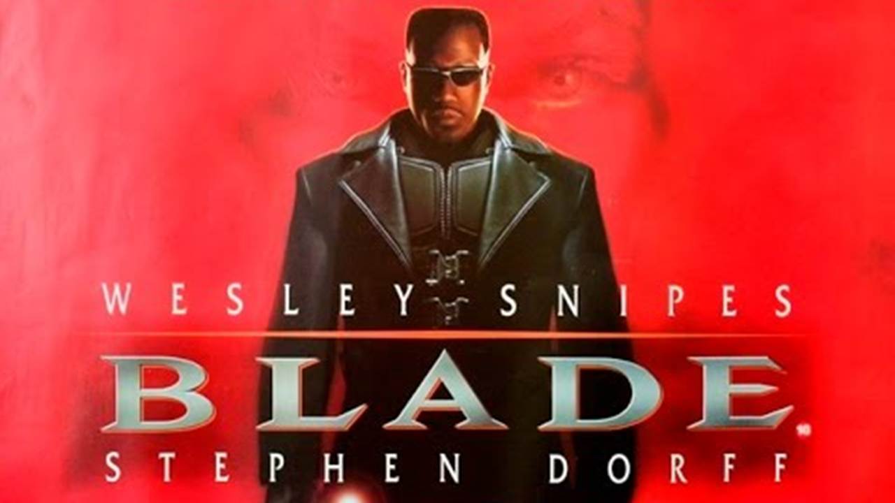 Blade