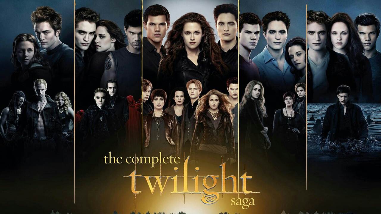 Twilight