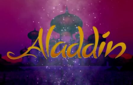 Disney’s Aladdin Official Trailer Teaser is Tempting
