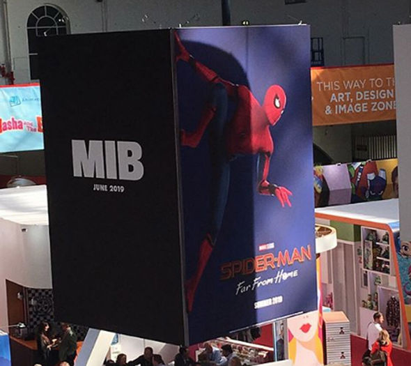 Avengers 4: Spider Man is Alive as Far From Home Official Poster Revealed