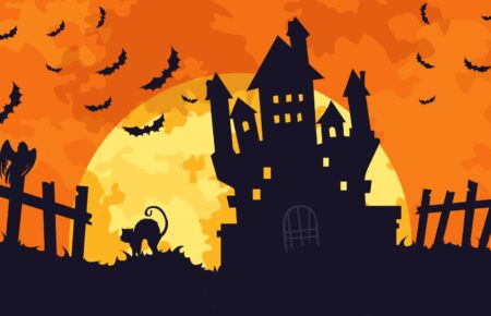 10 Best Movies to Watch on Halloween Night - Ankit2World