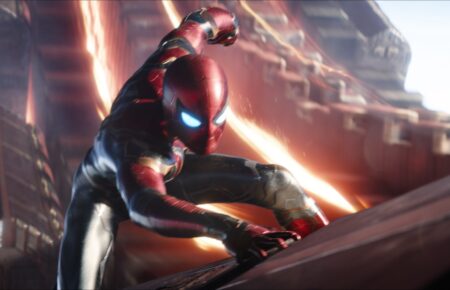 Avengers 4: Spider Man is Alive as Far From Home Official Poster Revealed