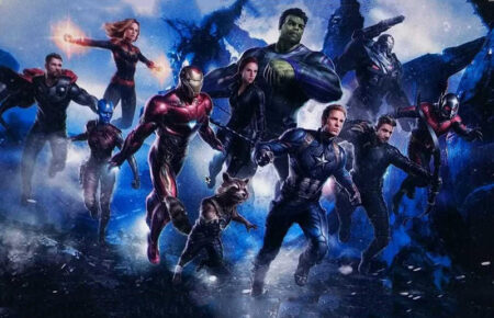 Avengers 4 Trailer Might Be Coming This Week, So What Can we expect? Top Secret Ankit2World