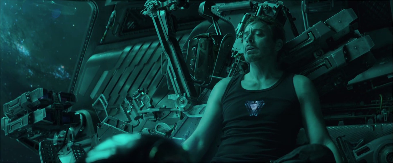 Avengers: End Game First Trailer & Much More - Ankit2World