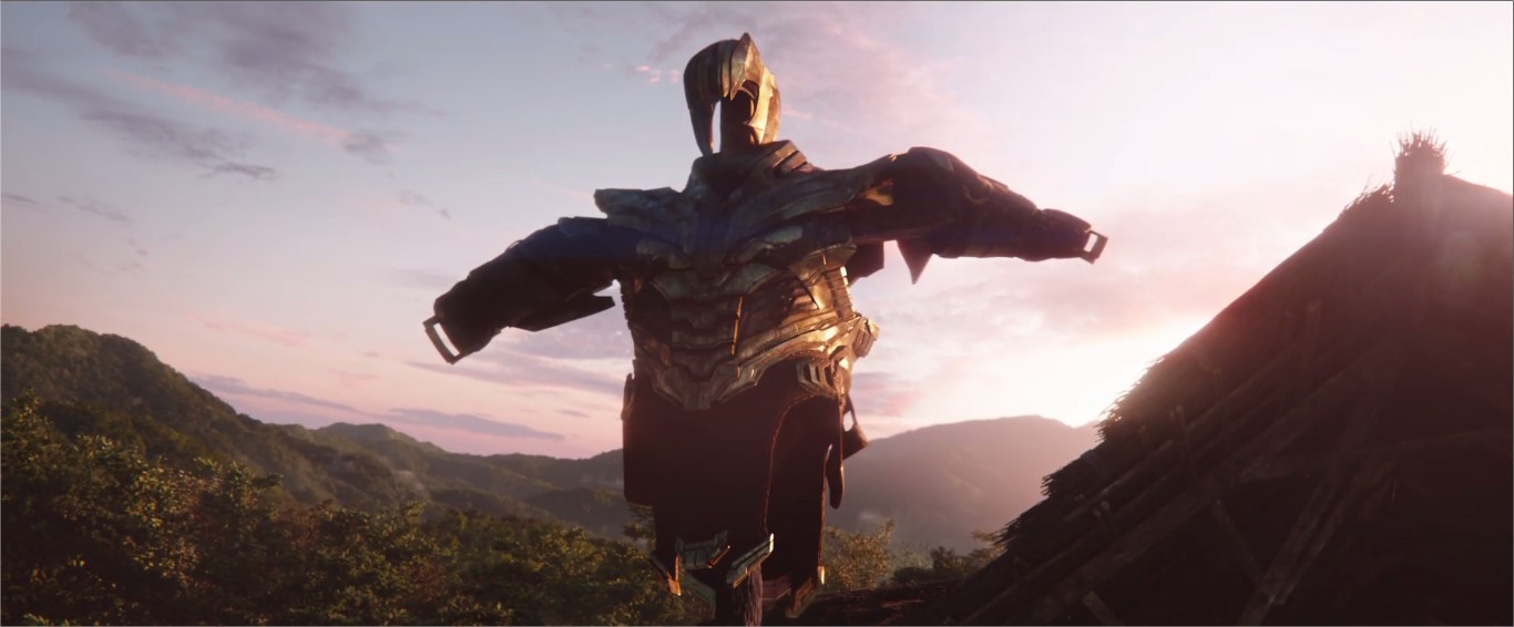 Avengers: End Game First Trailer & Much More - Ankit2World