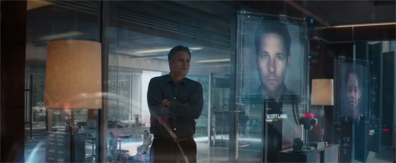 Avengers: End Game First Trailer & Much More - Ankit2World