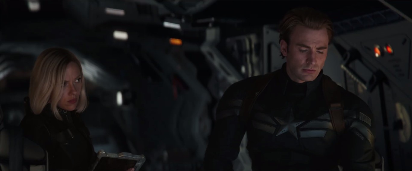 Avengers: End Game First Trailer & Much More - Ankit2World