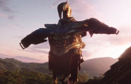 Avengers: End Game First Trailer & Much More - Ankit2World