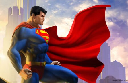 This DC Comics Version has Proved That Superman is Immortal - Ankit2World