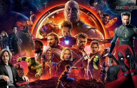 Disney has Finally Closed the Deal with Fox – Which means Bigger Marvel Universe