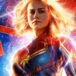 Captain Marvel Movie Review By Ankit2World