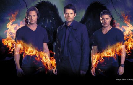 Supernatural to End after Season 15 Fans are Sad - Ankit2World