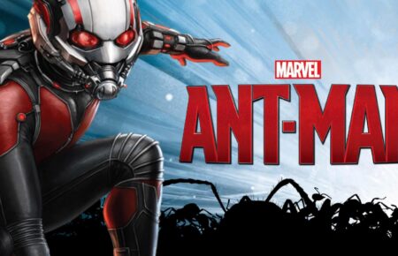 Ant-Man