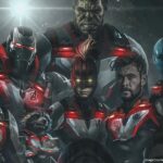 Avengers: Endgame Comics Reveals Some Super Awesome Secrets - Ankit2World