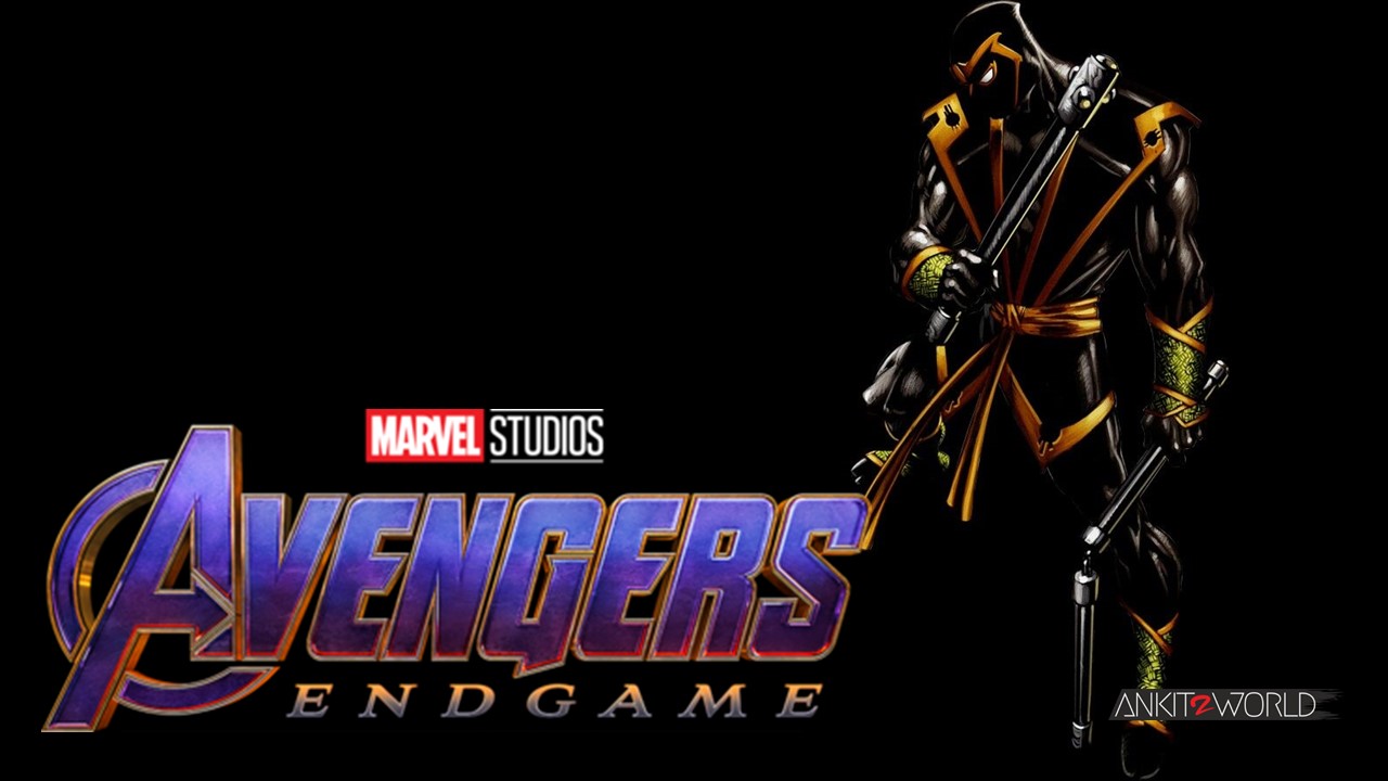 Avengers: Endgame Comics Reveals Some Super Awesome Secrets - Ankit2World