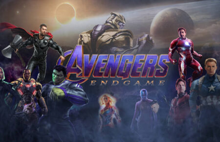 Avengers: Endgame