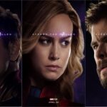 Checkout These 32 Avengers: Endgame Posters - Ankit2World