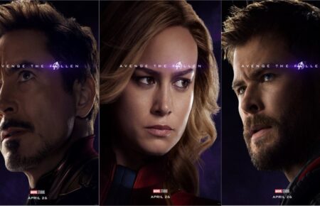 Checkout These 32 Avengers: Endgame Posters - Ankit2World