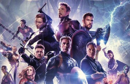 Avengers: Endgame Broke the Pre-Booking Records of All Time
